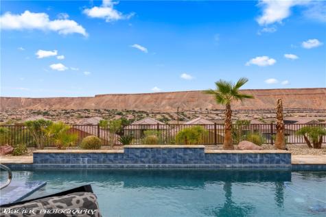 1227 Dome Peak Circle Mesquite NV 89034