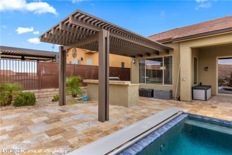 1227 Dome Peak Circle Mesquite NV 89034