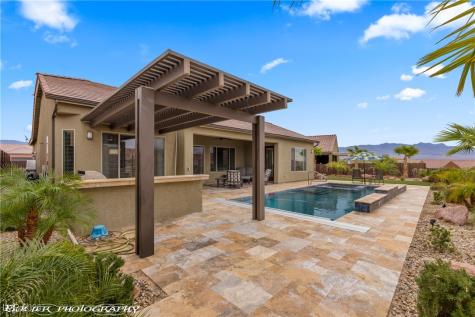 1227 Dome Peak Circle Mesquite NV 89034