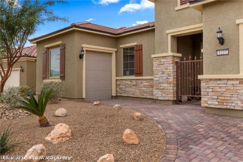 1227 Dome Peak Circle Mesquite NV 89034