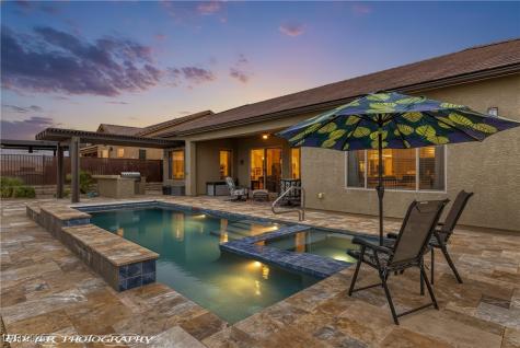 1227 Dome Peak Circle Mesquite NV 89034