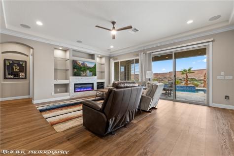 1227 Dome Peak Circle Mesquite NV 89034