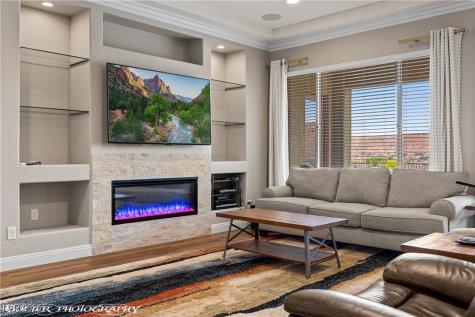 1227 Dome Peak Circle Mesquite NV 89034
