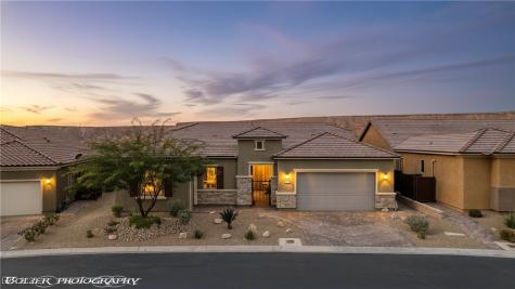 1227 Dome Peak Circle Mesquite NV 89034