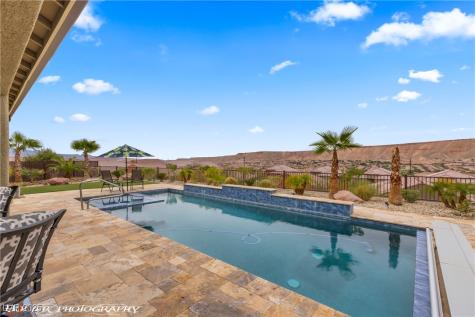 1227 Dome Peak Circle Mesquite NV 89034