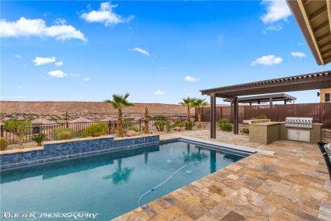 1227 Dome Peak Circle Mesquite NV 89034