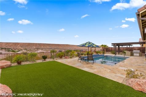 1227 Dome Peak Circle Mesquite NV 89034