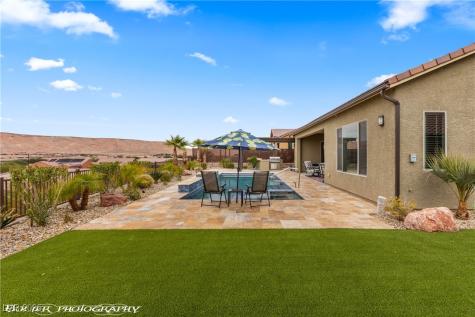 1227 Dome Peak Circle Mesquite NV 89034