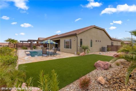 1227 Dome Peak Circle Mesquite NV 89034