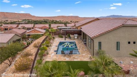 1227 Dome Peak Circle Mesquite NV 89034
