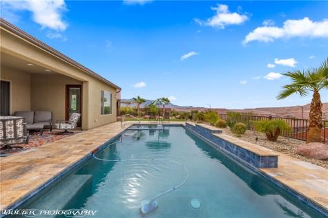 1227 Dome Peak Circle Mesquite NV 89034