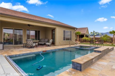 1227 Dome Peak Circle Mesquite NV 89034
