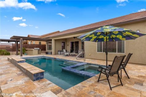 1227 Dome Peak Circle Mesquite NV 89034