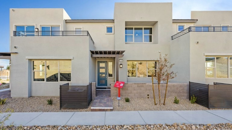 1524 Song Lark Lane Las Vegas NV 89138