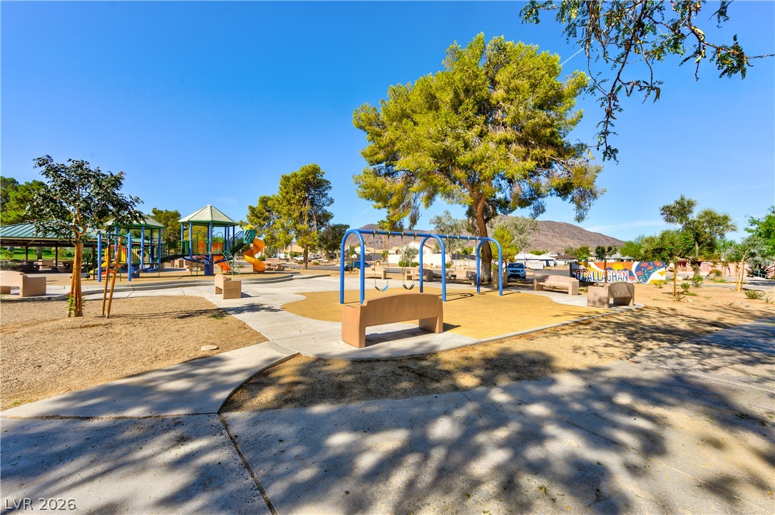 206 Bryce Court Henderson NV 89002