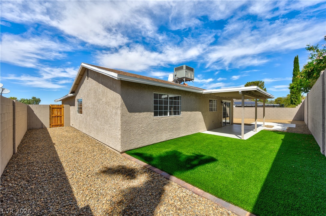 206 Bryce Court Henderson NV 89002