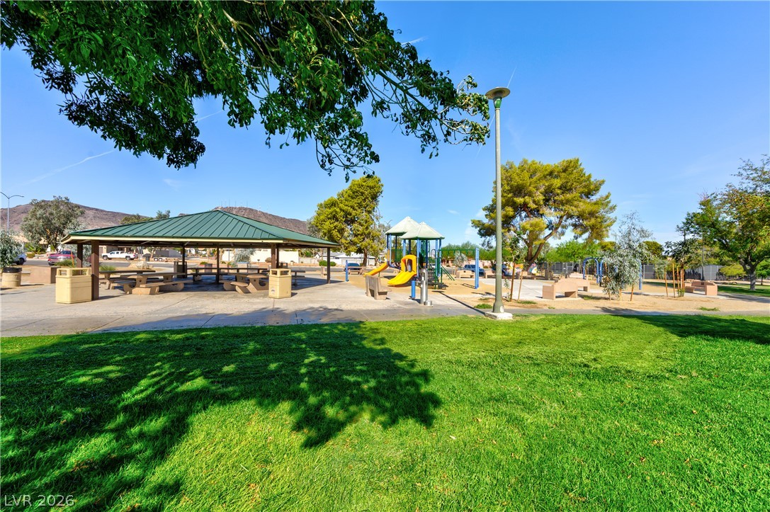 206 Bryce Court Henderson NV 89002
