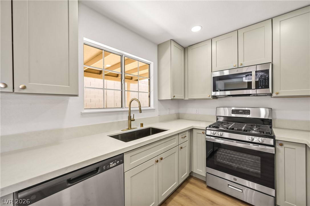 206 Bryce Court Henderson NV 89002