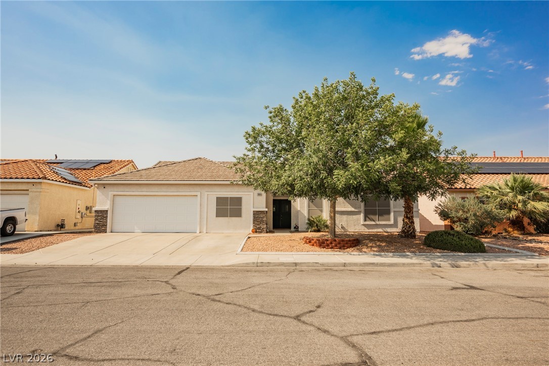 1008 Beaver Crest Terrace Henderson NV 89015