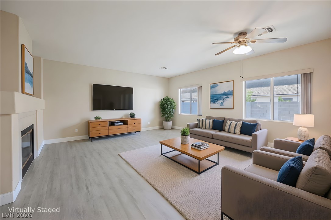 1008 Beaver Crest Terrace Henderson NV 89015