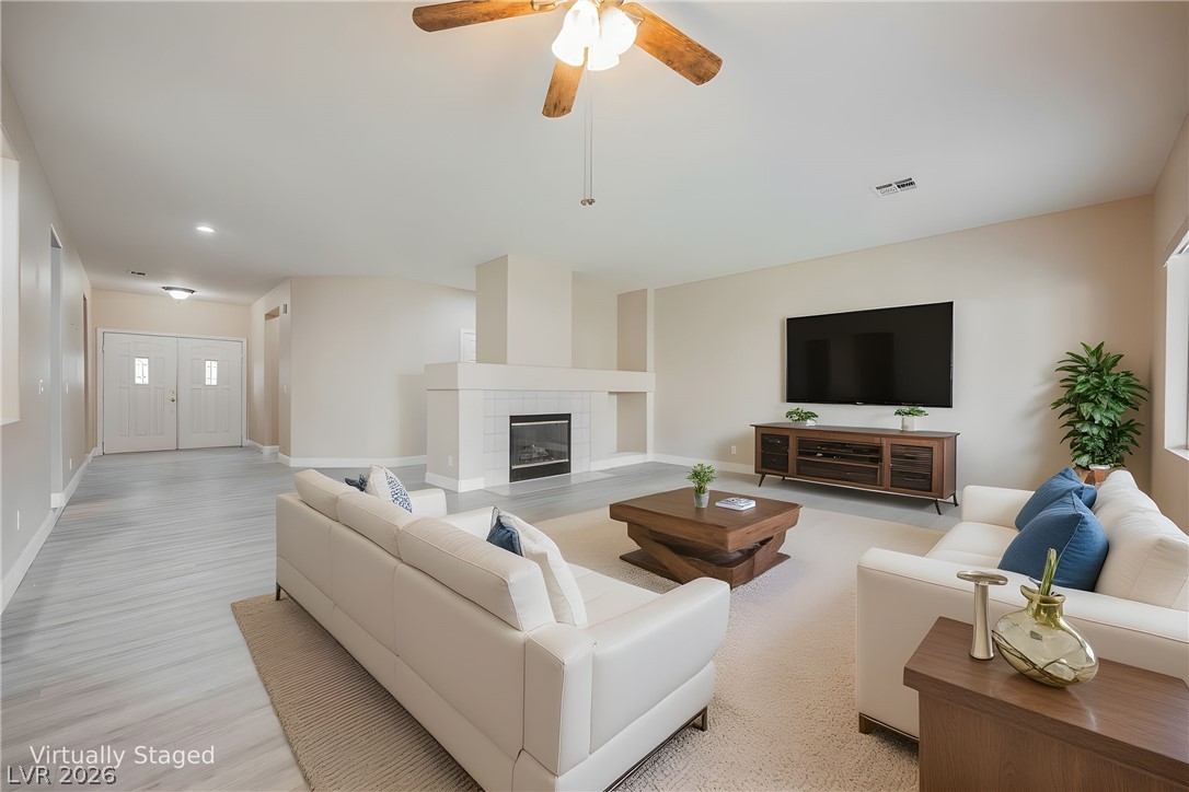 1008 Beaver Crest Terrace Henderson NV 89015