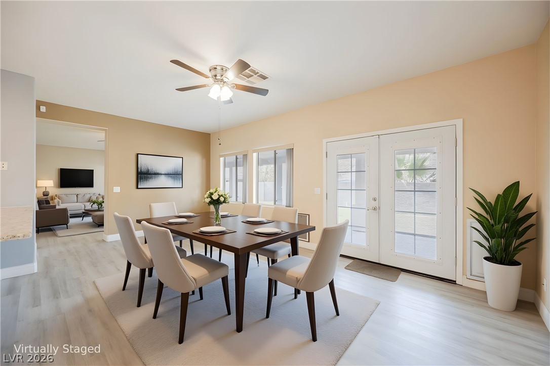 1008 Beaver Crest Terrace Henderson NV 89015