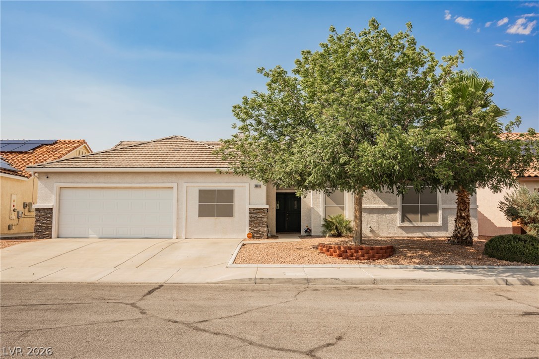 1008 Beaver Crest Terrace Henderson NV 89015