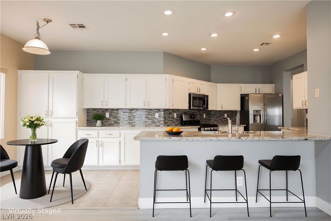 1008 Beaver Crest Terrace Henderson NV 89015