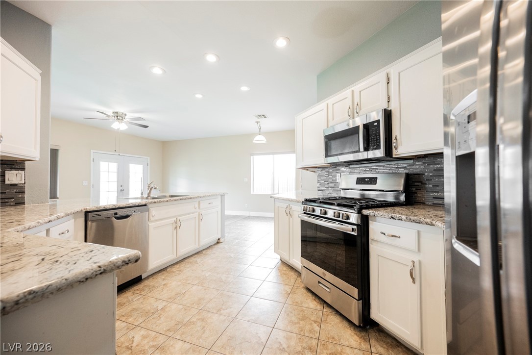 1008 Beaver Crest Terrace Henderson NV 89015