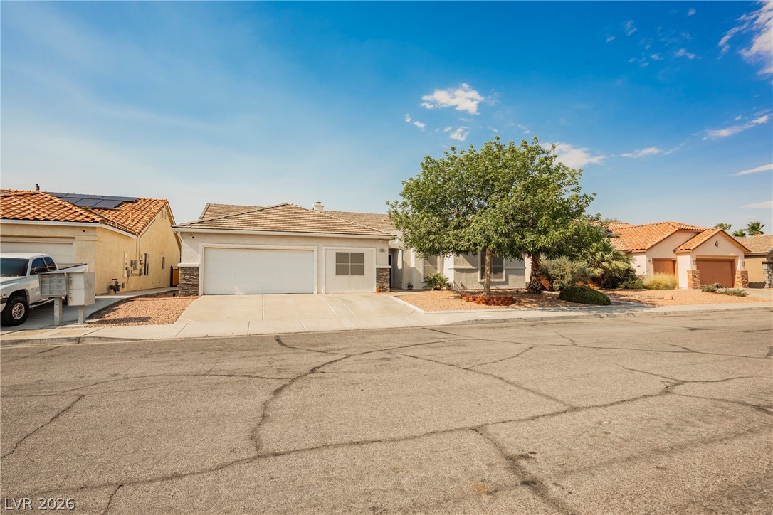 1008 Beaver Crest Terrace Henderson NV 89015
