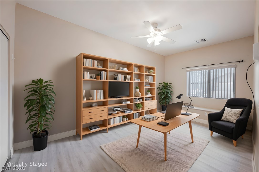 1008 Beaver Crest Terrace Henderson NV 89015