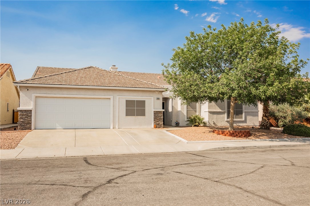 1008 Beaver Crest Terrace Henderson NV 89015