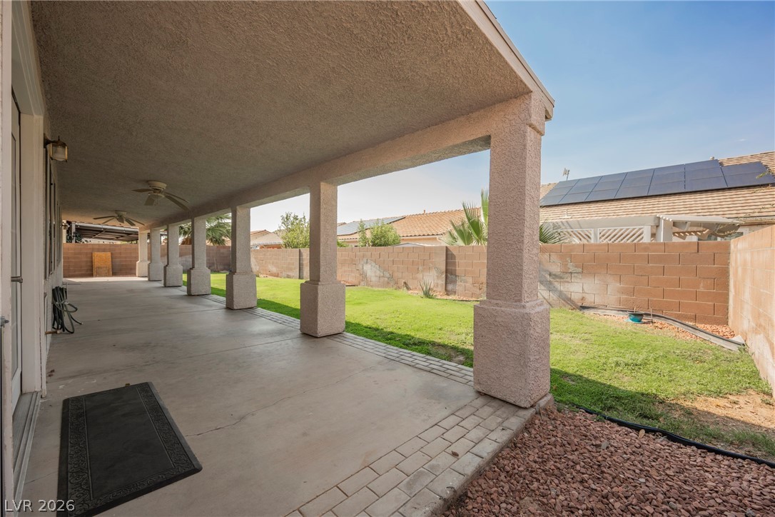 1008 Beaver Crest Terrace Henderson NV 89015