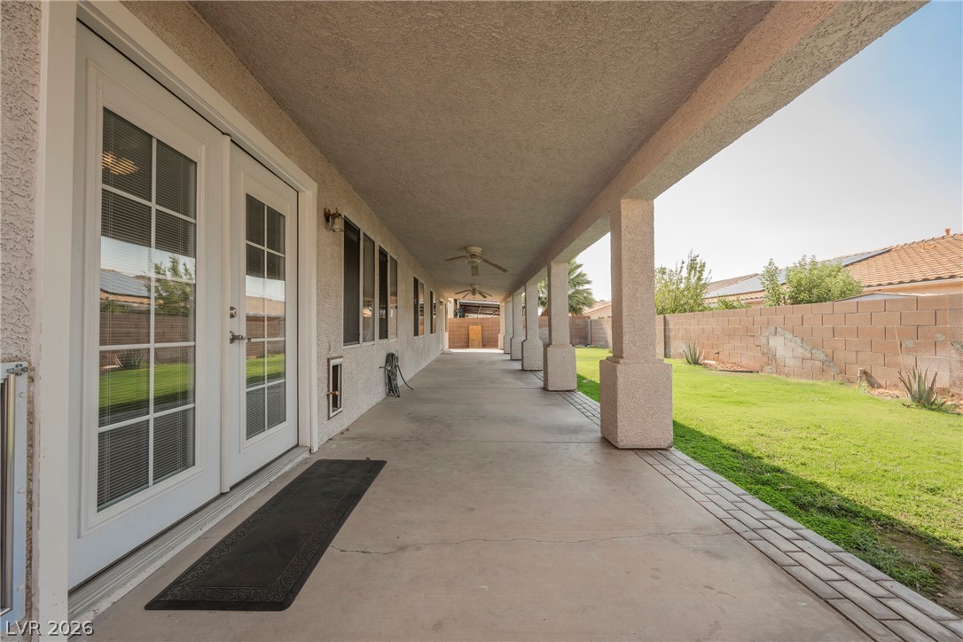 1008 Beaver Crest Terrace Henderson NV 89015