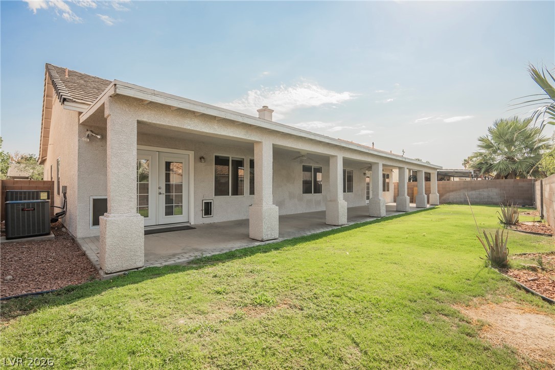 1008 Beaver Crest Terrace Henderson NV 89015