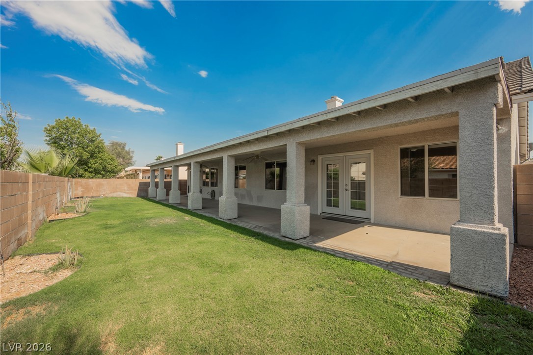 1008 Beaver Crest Terrace Henderson NV 89015
