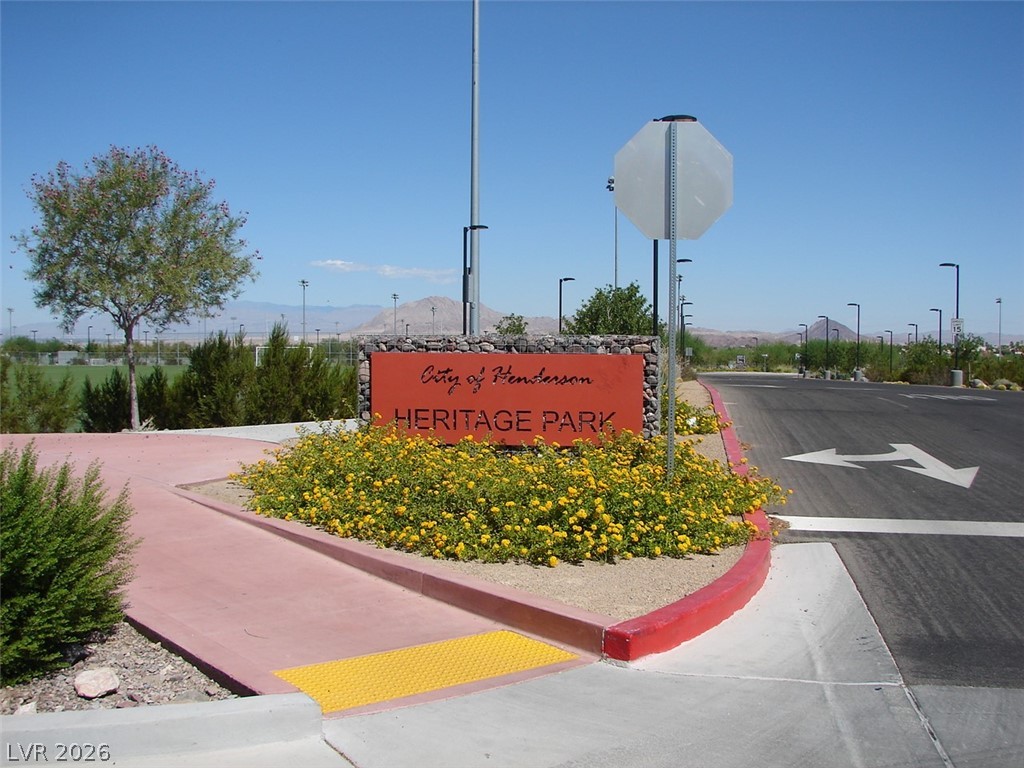 1008 Beaver Crest Terrace Henderson NV 89015