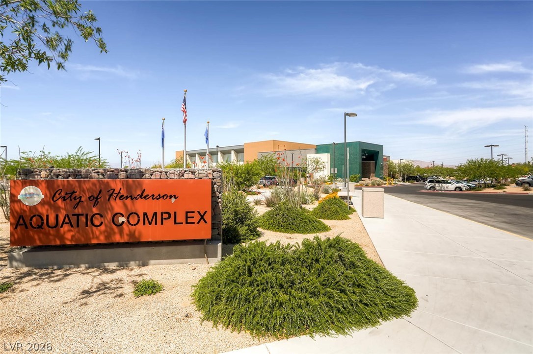 1008 Beaver Crest Terrace Henderson NV 89015