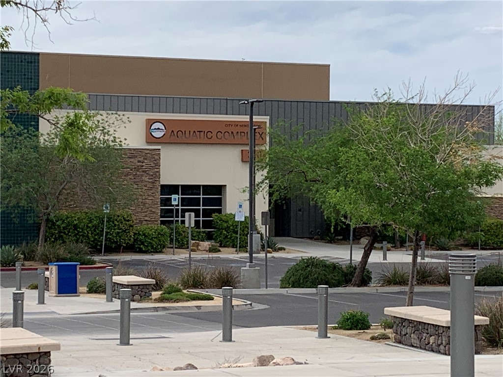 1008 Beaver Crest Terrace Henderson NV 89015