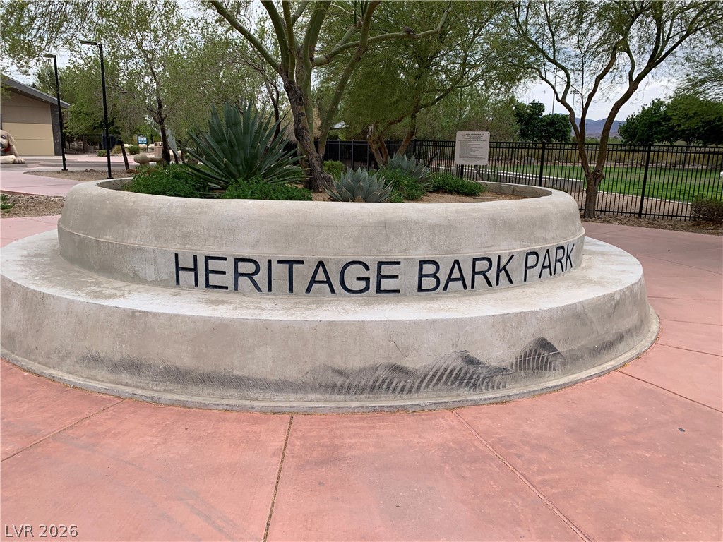 1008 Beaver Crest Terrace Henderson NV 89015