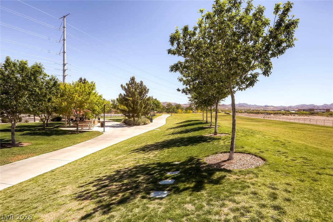 1008 Beaver Crest Terrace Henderson NV 89015