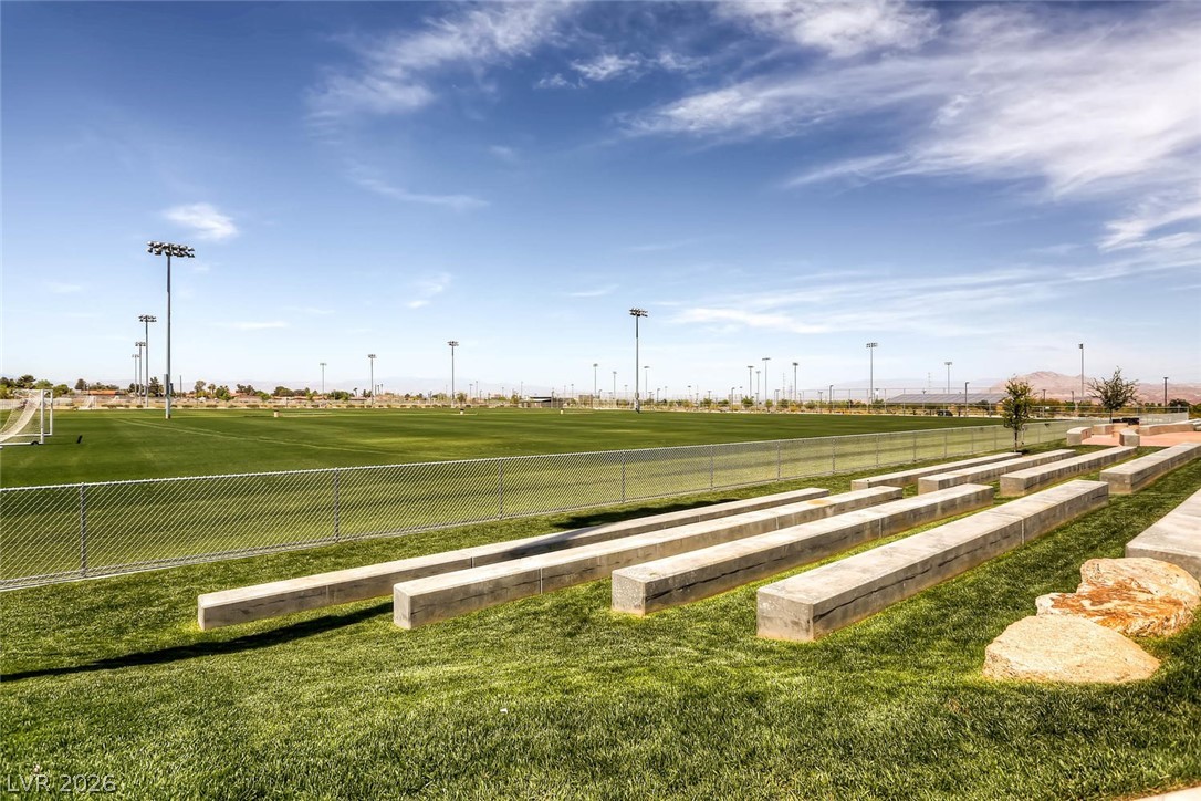 1008 Beaver Crest Terrace Henderson NV 89015
