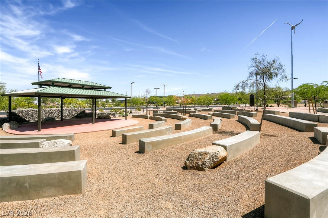 1008 Beaver Crest Terrace Henderson NV 89015