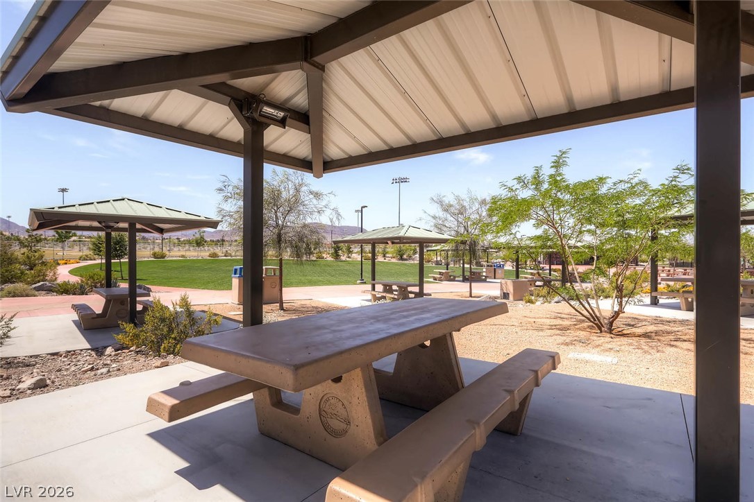 1008 Beaver Crest Terrace Henderson NV 89015