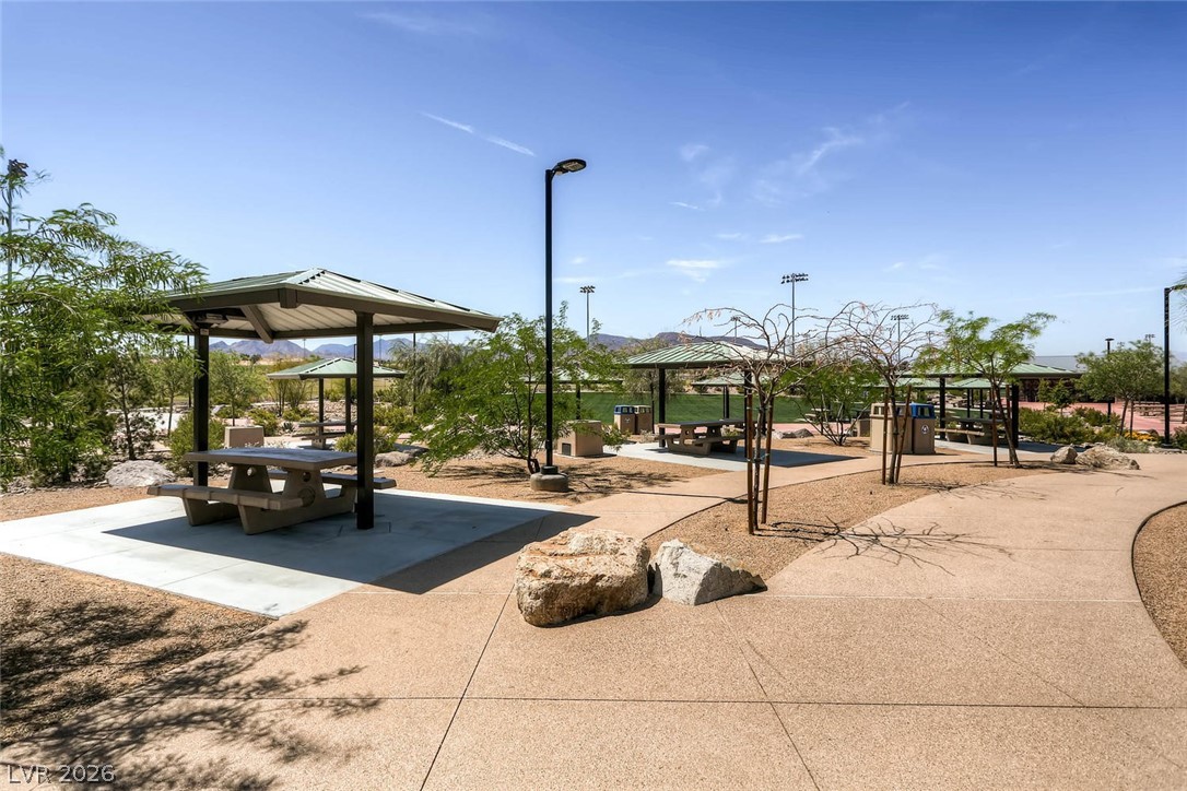 1008 Beaver Crest Terrace Henderson NV 89015