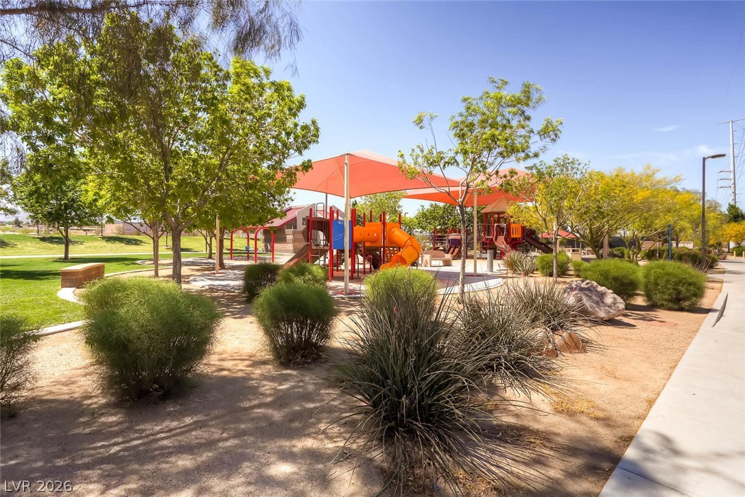 1008 Beaver Crest Terrace Henderson NV 89015