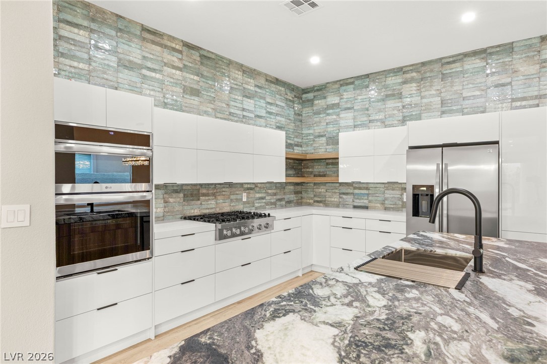 1605 Shadow Rock Drive Las Vegas NV 89117