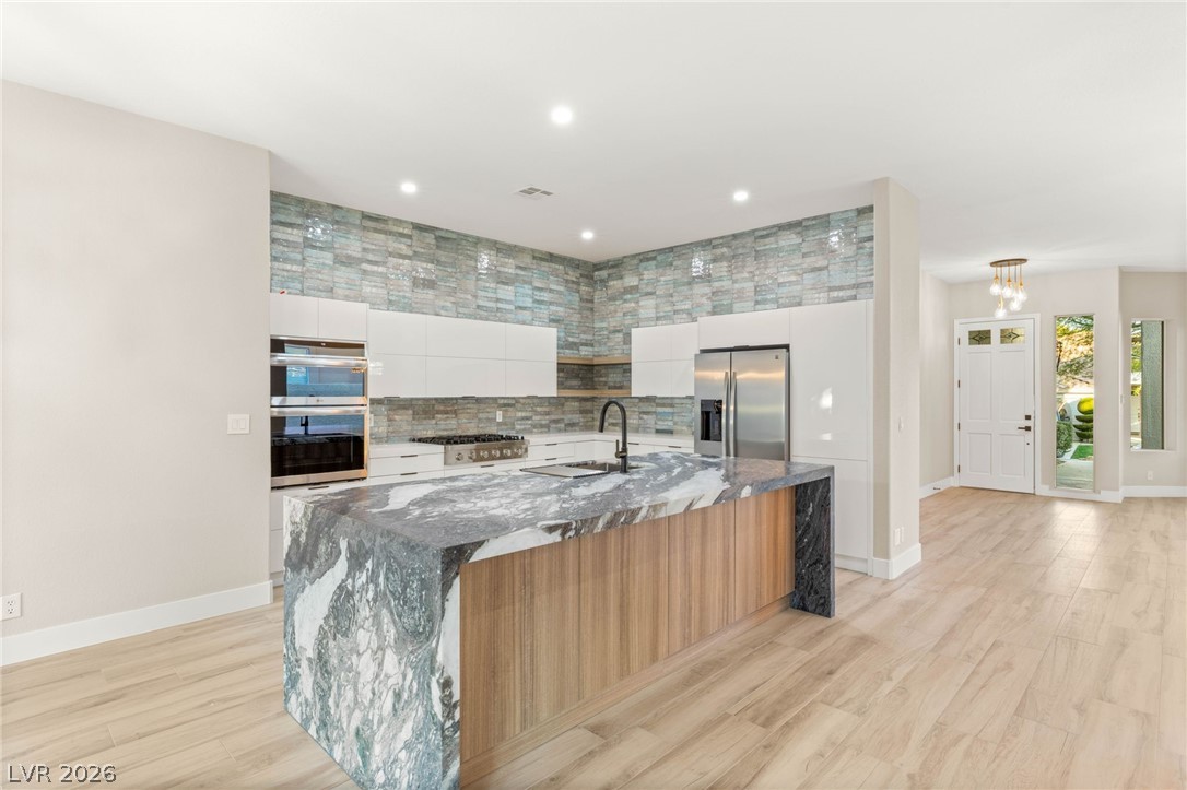 1605 Shadow Rock Drive Las Vegas NV 89117