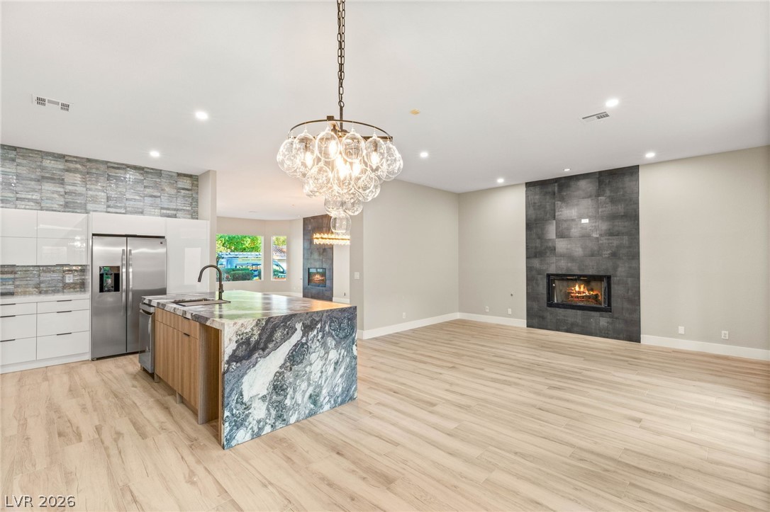 1605 Shadow Rock Drive Las Vegas NV 89117