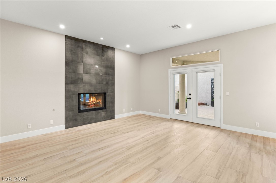 1605 Shadow Rock Drive Las Vegas NV 89117